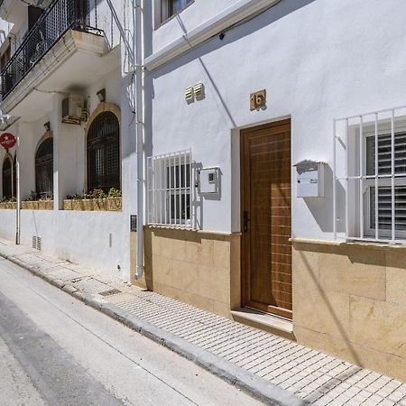 Casa Loreto Jávea Extérieur photo