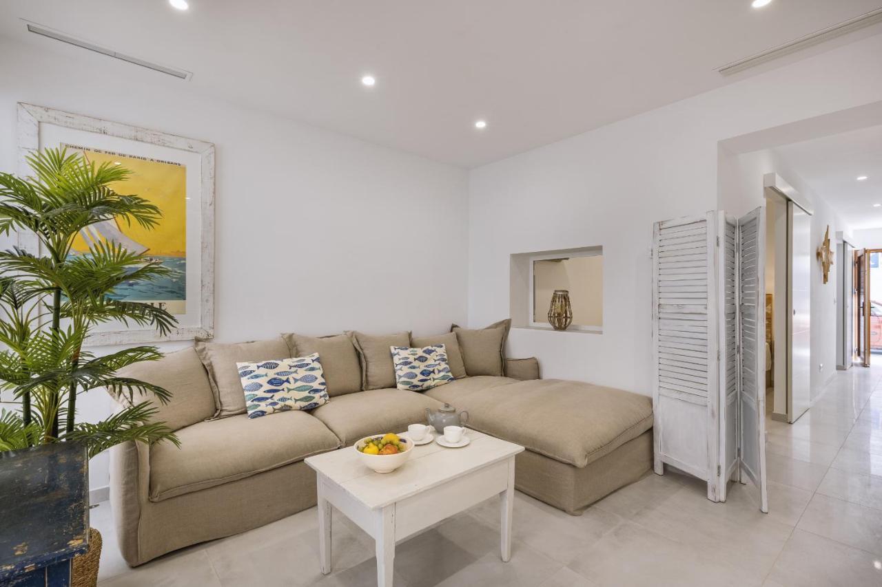 Casa Loreto Jávea Extérieur photo