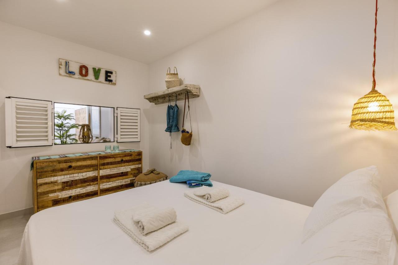 Casa Loreto Jávea Extérieur photo