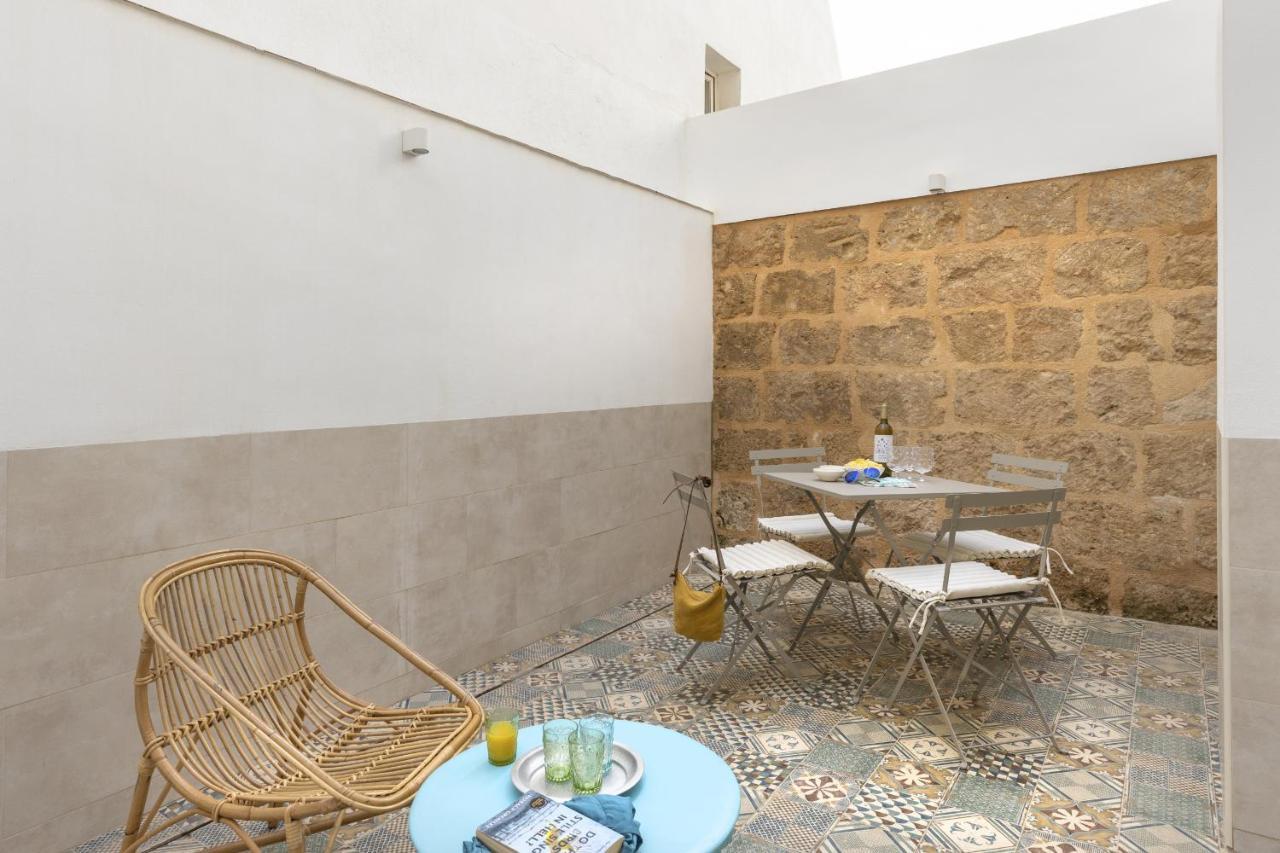 Casa Loreto Jávea Extérieur photo
