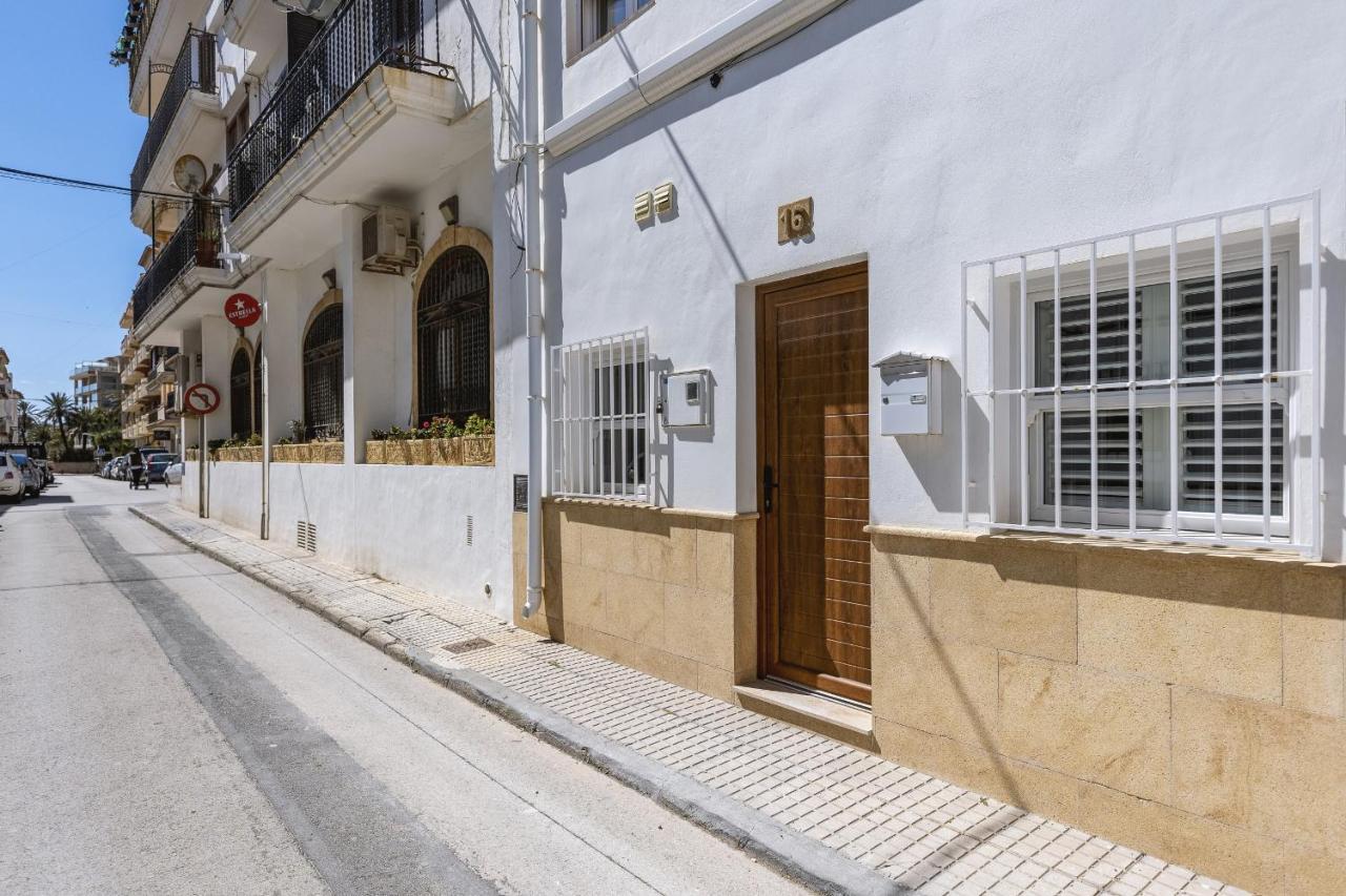 Casa Loreto Jávea Extérieur photo
