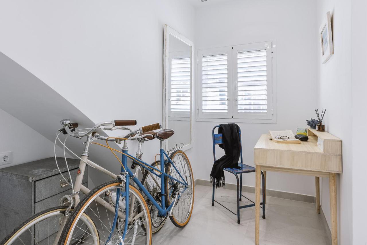 Casa Loreto Jávea Extérieur photo