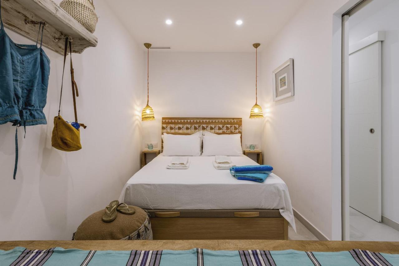Casa Loreto Jávea Extérieur photo