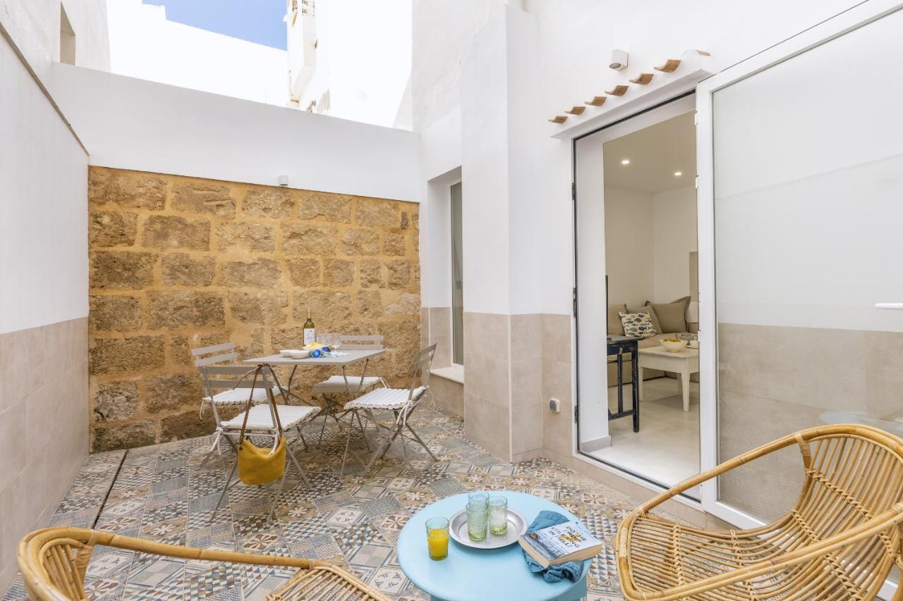 Casa Loreto Jávea Extérieur photo