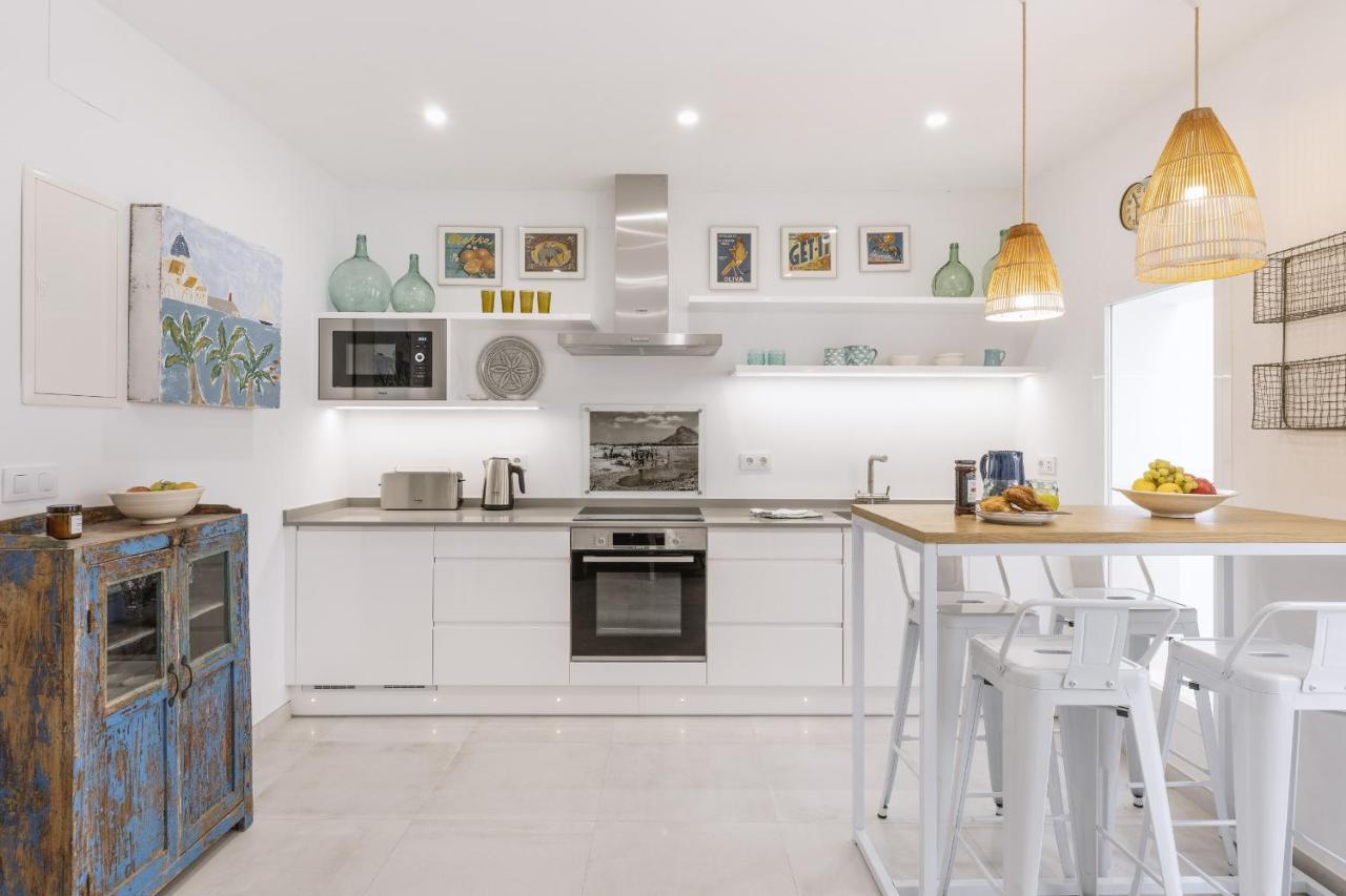Casa Loreto Jávea Extérieur photo